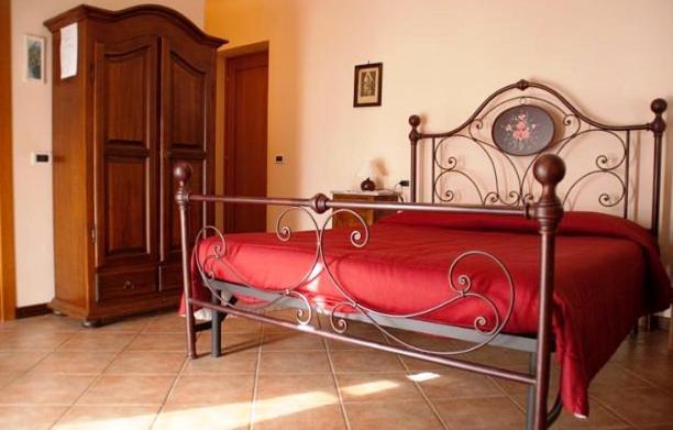 Agriturismo Le Vigne Montale (Tuscany) Room photo