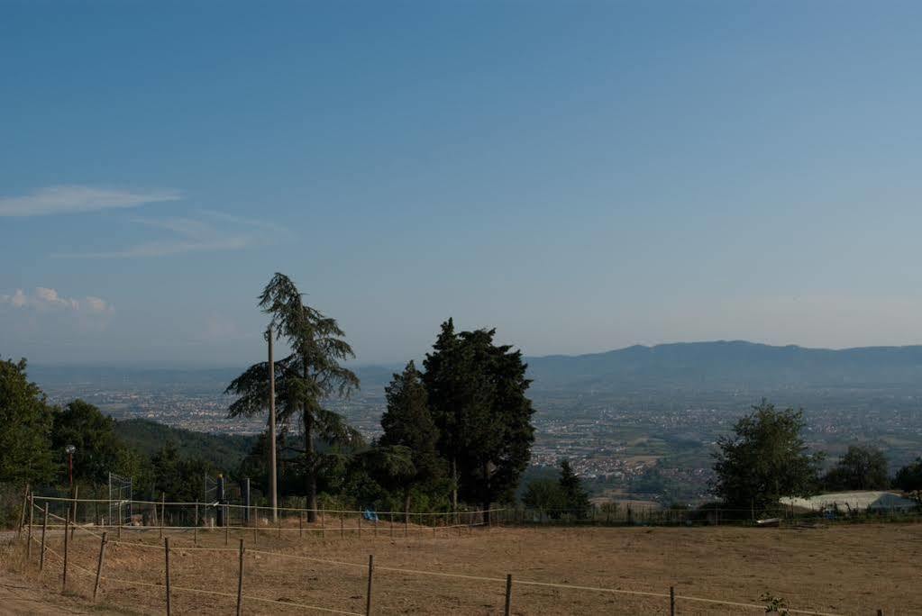 Agriturismo Le Vigne Montale (Tuscany) Exterior photo