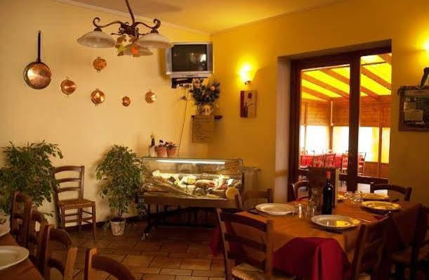 Agriturismo Le Vigne Montale (Tuscany) Exterior photo